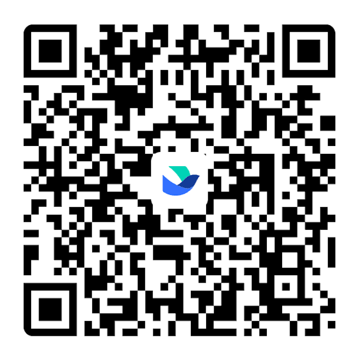 培训交流群二维码