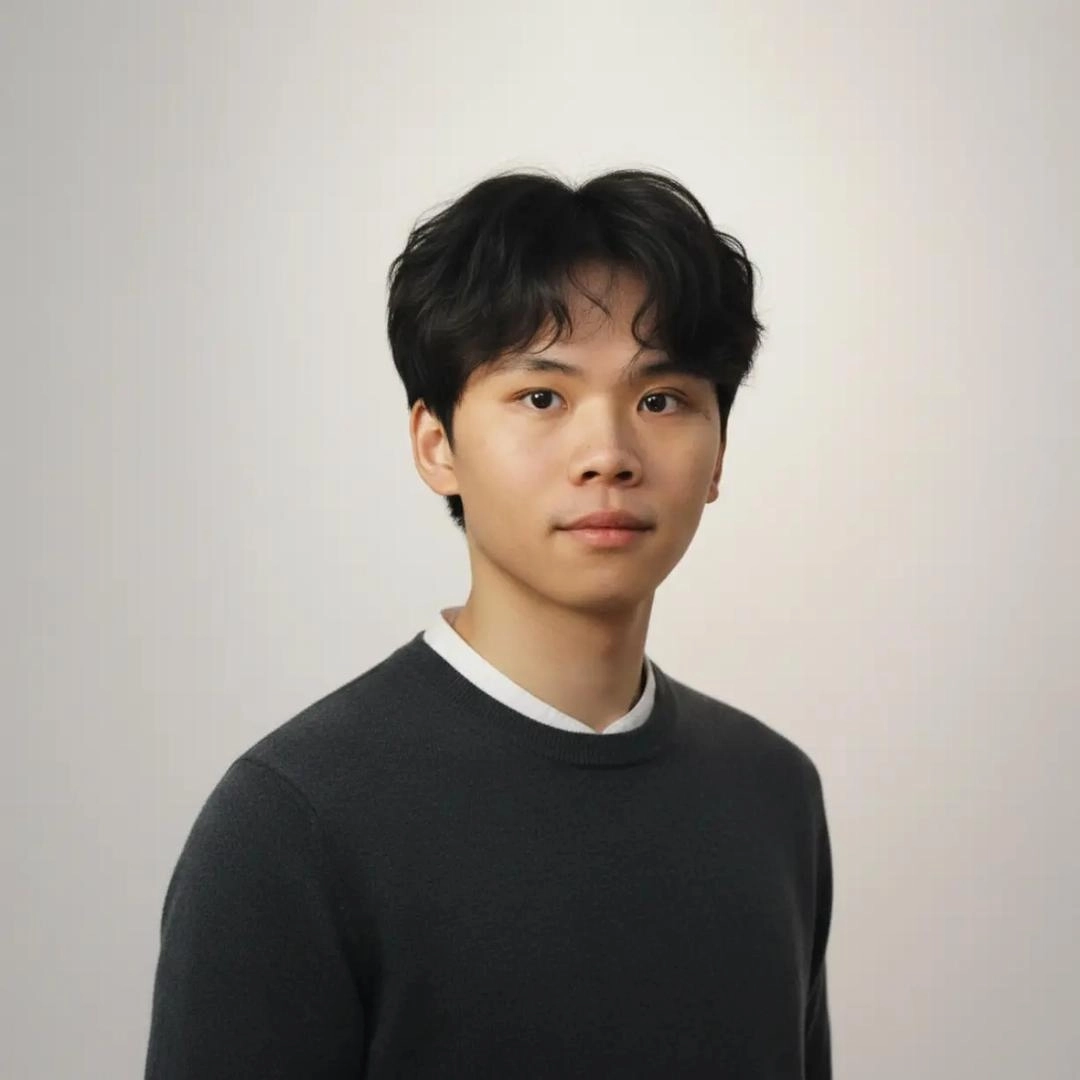 刘子尧